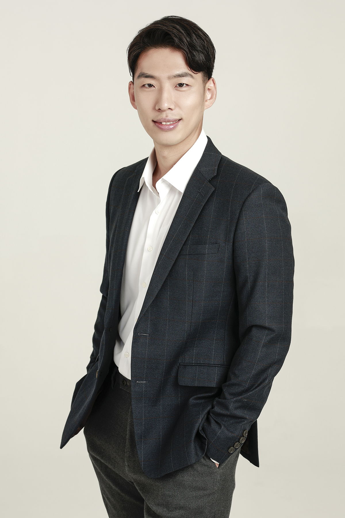 Chairman Lee Hansang